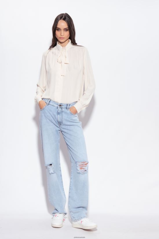 עשן ורוד לבן