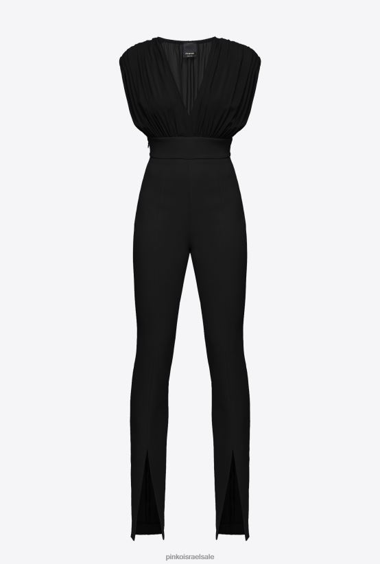 לימוזינה שחורה