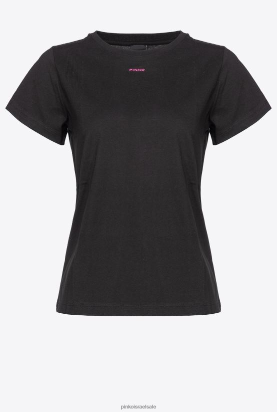 שחור/פוקסיה