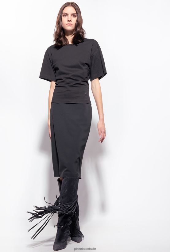 לימוזינה שחורה