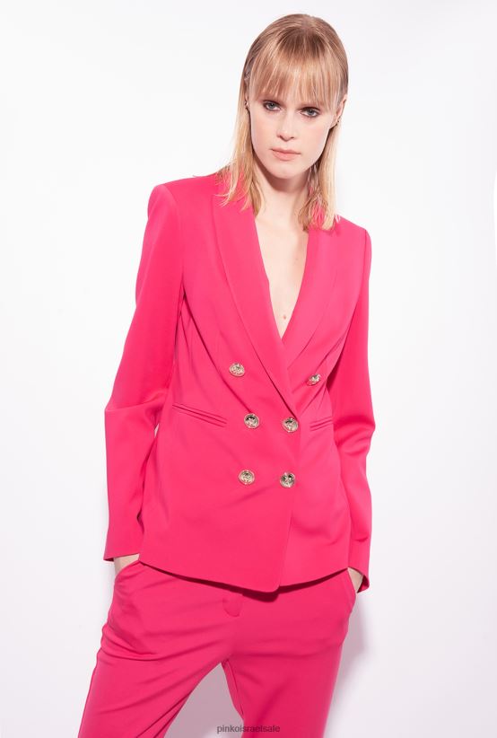 בלייזרים | Pinkoאדום פטל בלייזר עם כפתורי תכשיט 4J84TD568