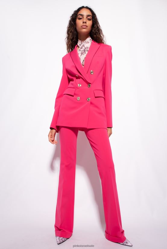 בלייזרים | Pinkoאדום פטל בלייזר מילאנו מלא כפול חזה 4J84TD574