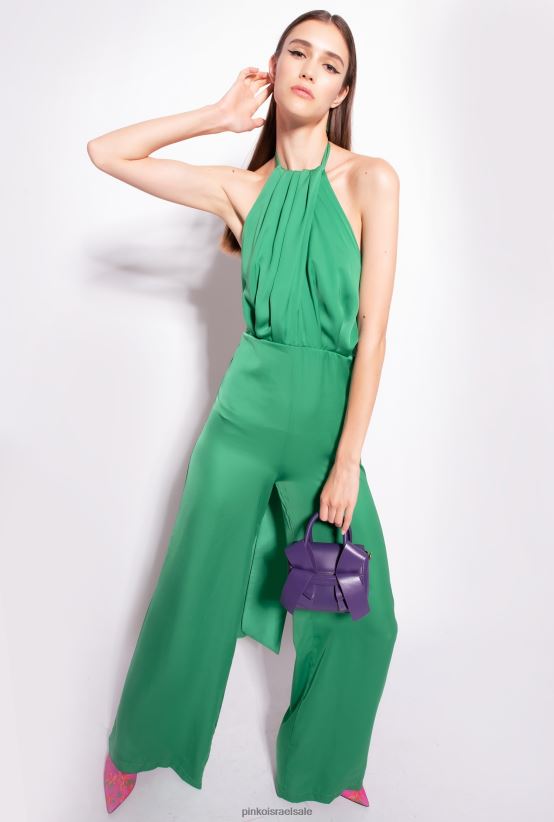 סרבלים ומכנסיים | Pinkoאֲמָזוֹנָה סרבל קל עם אבנט 4J84TD6