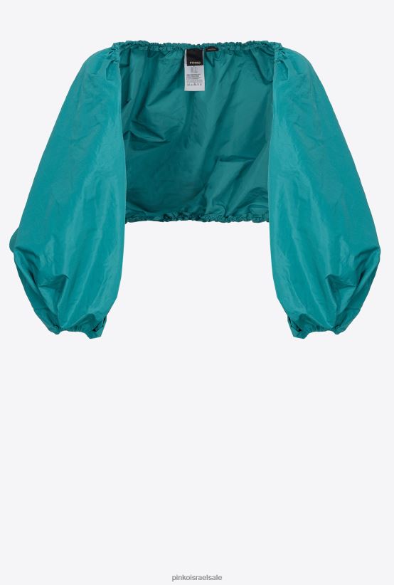 משיכת כתפיים | Pinkoכְּחוֹל טפטה משיכת כתפיים 4J84TD629