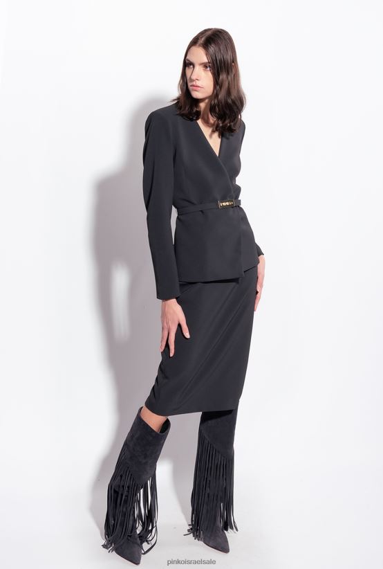 לימוזינה שחורה