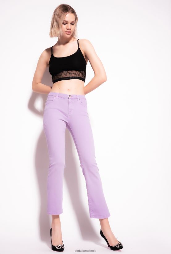 ג'ינס | Pinkoסָגוֹל ג'ינס של power bull bootcut 4J84TD878